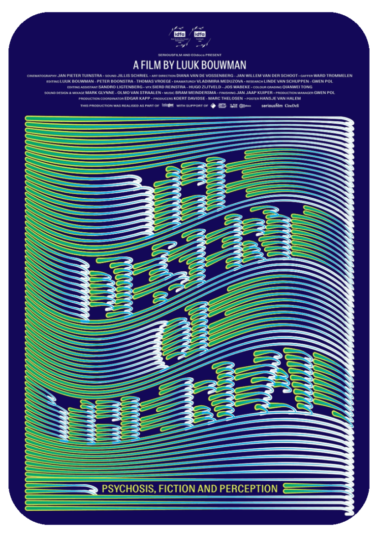 The dessert of the real Film Poster