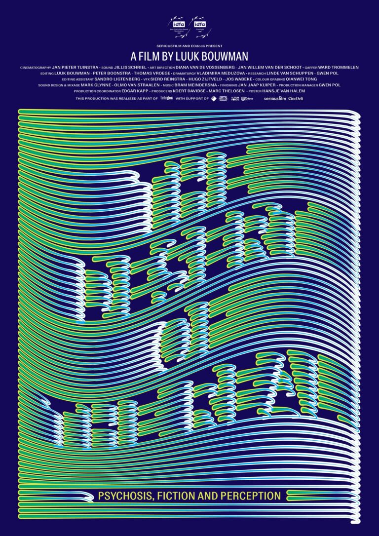 The Desert of the Real